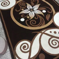 فرش آشپزخانه تازه ۶متری