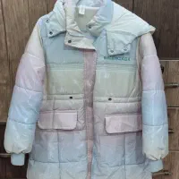 کاپشن دخترانه خارجی