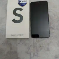 Samsung S21FE|موبایل|تهران, بهارستان|دیوار