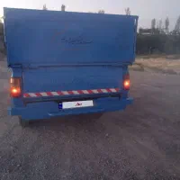 85فول انژکتور|خودرو سواری و وانت|ماکو, |دیوار