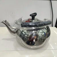 کتری سه لیتری تمام استیل ATC