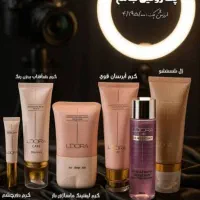 فروش محصولات لدورا