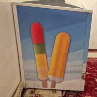 فریزر بستنی|فروشگاه و مغازه|اهواز, فتح|دیوار