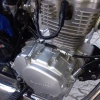 رهرو ۱۴۰۴  a1|موتورسیکلت|فردوسیه, |دیوار