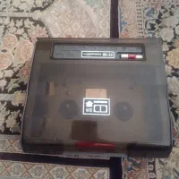نوار برگردان vhs