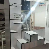 دکوراسیون مغازه