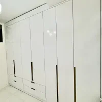 کابینت و کمددیواری در کوتاه‌ترین زمان ممکن...|مصالح و تجهیزات ساختمان|کازرون, |دیوار