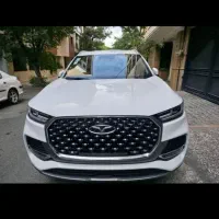 فونیکس تیگو 8 پرو مکس آی ای مدل اخر1402درحدصفر
