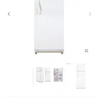 یخچال فریزر دونار