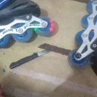 اسکیت FAsHion|دوچرخه، اسکیت، اسکوتر|اراک, |دیوار