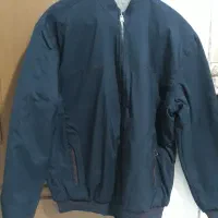 کاپشن ۲رو مردانه،کاملا نو