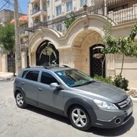 فروش H30 Cross مدل ۹۷