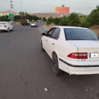 سمند ملی|خودرو سواری و وانت|تبریز, |دیوار
