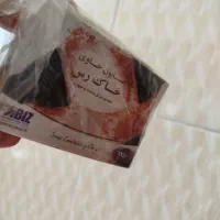 صابون خاک رس
