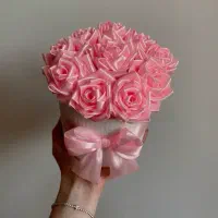 گل های vap|گل مصنوعی|قم, ولیعصر|دیوار