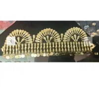 23گرم طلا به فروش می رسد