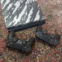 PS4 1tra|کنسول، بازی ویدئویی و آنلاین|مشهد, انقلاب|دیوار