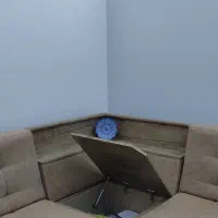 مبل راحتی