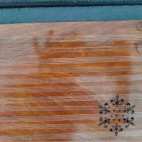 سنتور و گیتار ۳/۴|گیتار، بیس، امپلیفایر|سهند, |دیوار