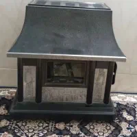 بخاری گازی با قیمت مناسب
