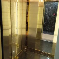 ۲نبش.نقلی.غرق درنور