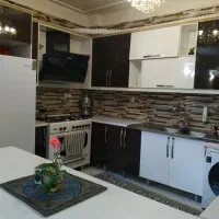 آپارتمان شیک در محله باکلاس و فرهنگی|فروش آپارتمان|قم, باغ کرباسی|دیوار