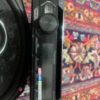 بخش پایونر ۱۲۵۰ چرا کانال