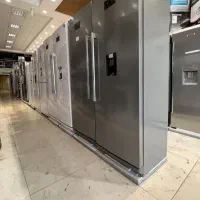 جشنواره  فروش یخچال دوقلو‌ برد عمودی *