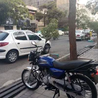 هوندا.باکسر ۱۵۰ اصلی مدل ۹۳ درحد ضامنت کتبی|موتورسیکلت|تهران, هفت حوض|دیوار