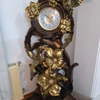 ساعت ایستاد تزئی