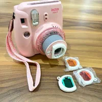 دوربین instax mini 9 inch چاپ فوری اصل|دوربین عکاسی و فیلم‌برداری|تهران, تجریش|دیوار
