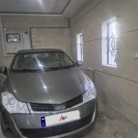 خودرو سواری MVM