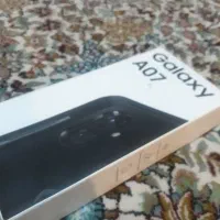 سامسونگ گلکسی ۲۰۲۶ a07