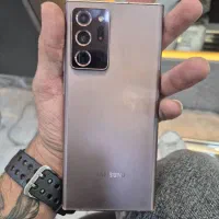 سامسونگ نوت ۲۰اولترا5g|موبایل|شیراز, قلعه شاهزاده بیگم|دیوار