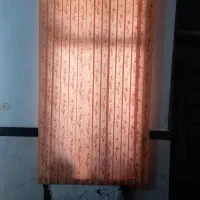 پرده کرکره ای