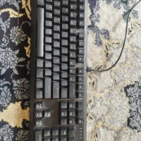 کیبورد گیمینگ|قطعات و لوازم جانبی رایانه|تبریز, |دیوار