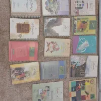 کتاب درسی جلد سیمی پایه هشتم(با تخفیف ویژه)