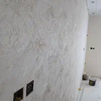 کاغذدیواری  و رنگ آمیزی|خدمات پیشه و مهارت|بندر گناوه, |دیوار