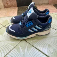 zx8000گلف گورتکس۴۰/۵|کیف، کفش، کمربند|تهران, کیانشهر|دیوار