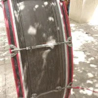 طبل ۱۶۰|درام و پرکاشن|نظرآباد, |دیوار