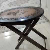 گل‌میز|میز و صندلی غذاخوری|اهواز, رسالت|دیوار