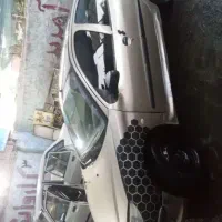 206|خودرو سواری و وانت|مشهد, شهرک صنعتی توس|دیوار