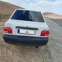 پراید ۱۳۱ مدل ۹۷|خودرو سواری و وانت|همدان, |دیوار