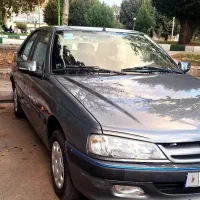 پژو پارس مدل ۹۳ بیرنگ|خودرو سواری و وانت|خوی, |دیوار