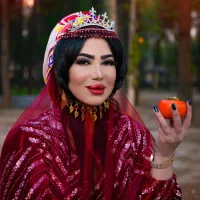 آف خدمات میکاپ و شنیون و زلف عروس و همراهی|خدمات آرایشگری و زیبایی|مرودشت, ژیان|دیوار