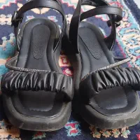 کفش صندل زنانه