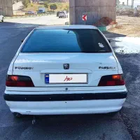 پژو پارس|خودرو سواری و وانت|خرم‌آباد, |دیوار