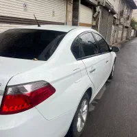 برلیانس مدل ۹۷ موتور بزرگ|خودرو سواری و وانت|رشت, پل تالشان|دیوار