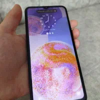 گوشی a23 4g درحد نو