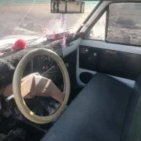 نیسان مدل ۷۳|خودرو سواری و وانت|خاتم, |دیوار